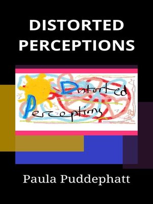 cover image of Distorted Perceptions